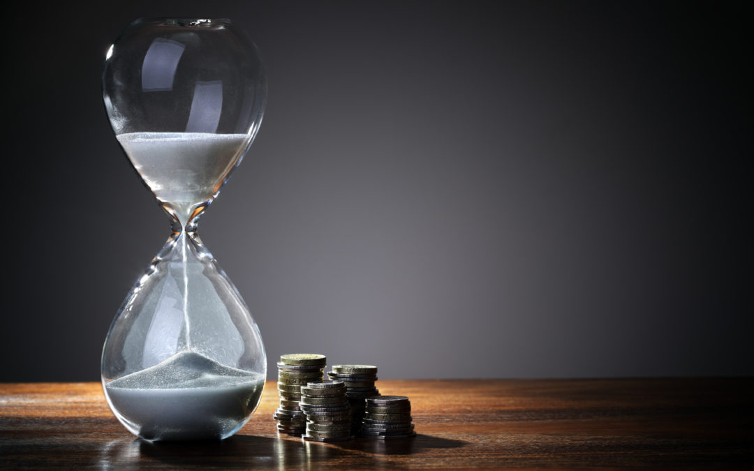 Time is Money – when does dismissal actually occur?
